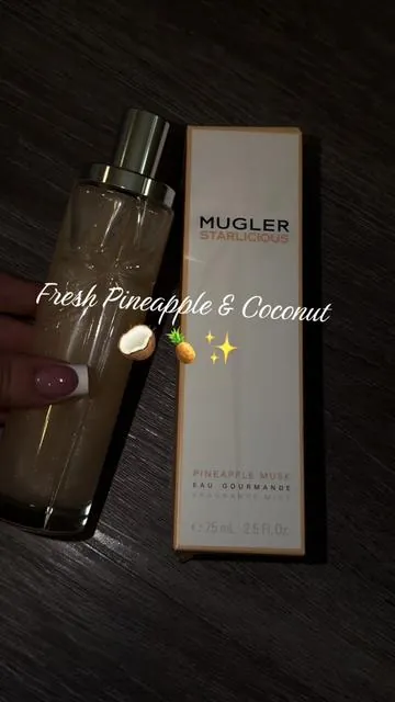 ✨✨#perfume #fypシ゚viral #fragance #womensfragrance #fyp 