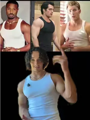 Every guy should be upgrading to these tanks for this summer