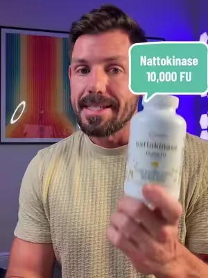People keep adding this to their routine for a reason. 🌿 Micro Ingredients Nattokinase #Nattokinase #summerwins #dealsforyoudays #shippedbytiktok #tiktokshopcreatorpicks Disclaimer Not medical advice. Results may vary. Pricing is subject to change. @Micro Ingredients 