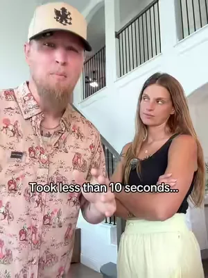 I proved her wrong…. #fan #summerhacks #dealsforyoudays #coolingfan #beattheheat 