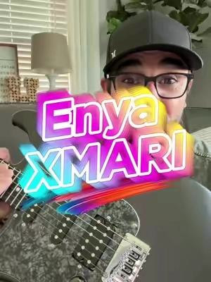 A guitar for any skill level at an entry level price! #dealsforyoudays #showyourenya #worldcupxmari #enyasmart @ENYAMUSICOfficialFlagship @Vibe Tribe 