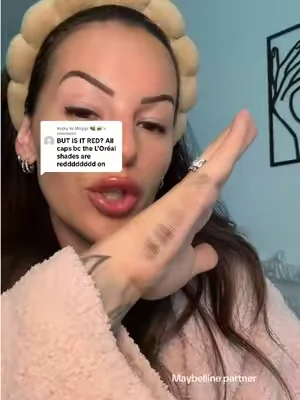 Replying to @Meggz 🐝 🪩 maybelline’s micro needle eyebrow pen is a game changer!  #maybellinepartner #maybelline #eyebrowtutorial #eyebrowshaping #dealsforyoudays 