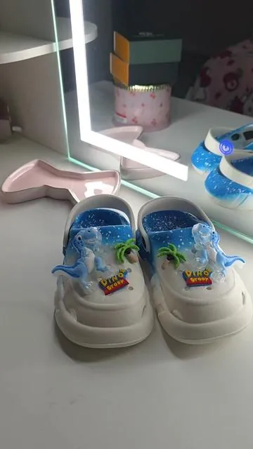 #kidsshoes #toddlerslippers #dealsforyoudays 