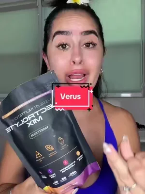 #electrolytes #dealsforyoudays #verus #deshidratacion 