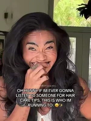 ATE DEOWNNN!! Go get yours 😌✨ #viral #bretmanrock #drgroot #haircare #tiktokshop 