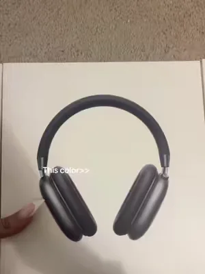 #headphones #music #fyp 