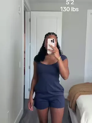 @Halara #jumpsuit #comfyfit #summermusthaves #dealsforyoudays #summerwins 