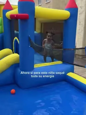 #vidadepapá #Summer #verano #niños #divertido 