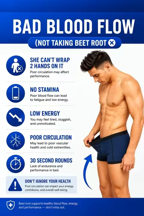 you'll thank me later bro...#beetrootbenefits #beetroot