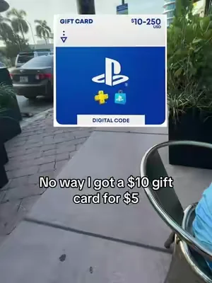This is wild #blowthisup #summervibes #tiktokshop #fyp #giftcards 