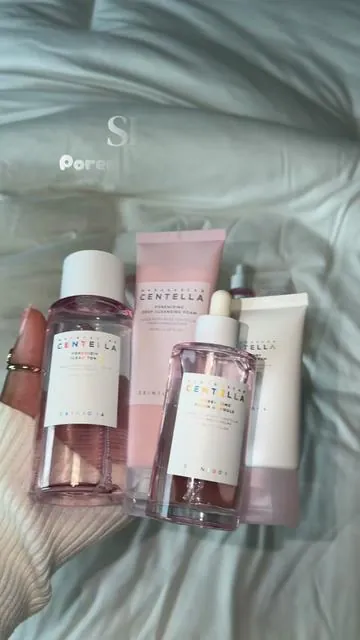 NEW DROP from SKIN1004 #SKIN1004 #tiktokmademebuyit #skincare #kbeauty #skincareroutine  @SKIN1004 US 