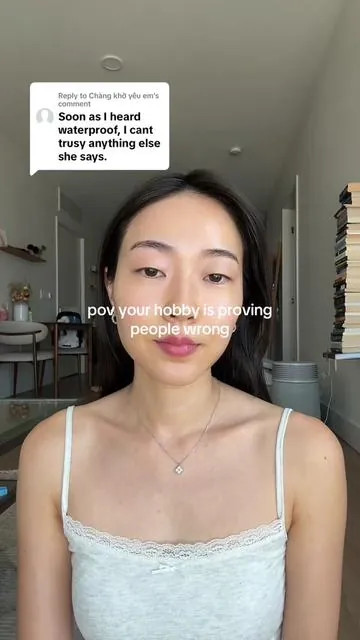 Replying to @Chàng khờ yêu em things i do because of yall… #sunscreen #koreansunscreen #sunstick #koreanskincare #dealsforyoudays 