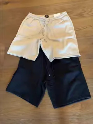 I can’t believe this H&M 2 pack of shorts is here on TikTokShop now! Must see! #kahlagaming #dealsforyoudays #summervibes 