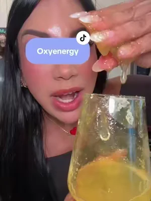 #oxyenergy #fibra #dealsforyoudays #vegetales #frutas Los resultados pueden variar, este video solo refleja mi experiencia 