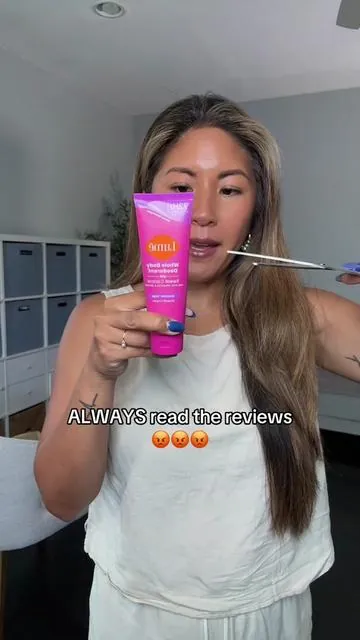 #lumedeodorant deodorant   #dealsforyoudays #tiktokshopcreatorpicks 