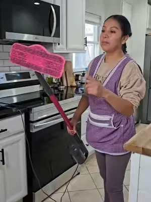 Respuesta a @lauraohoa Schenley Steam Mop limpia los pisos con vapor, juntas, baños, cocinas y mas  #housekeeping #tiktokshop #cleaninghacks #DealsForYouDays #limpieza 