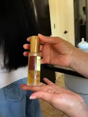 #hair #oil #parati #viral 