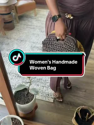 Okay, but why does this bag look like I paid way more than I actually did? 😮‍💨✨ The texture. The shape. The colors. The fact that it’s lined on the inside? Yeah… this one understood the assignment. I originally ordered one color and then immediately understood why people buy multiples. The chocolate brown gives rich, effortless luxury, while the mustard is giving vacation, brunch, and “I’m outside all summer.” 🤎💛 If you’re building your summer bag collection, do not sleep on this one. Tap the link before everyone else finds out about it ✨ #tiktokshopcreatorpicks #dealsforyoudays #vacationvibes #summerbag 