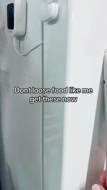 Don’t waste food that’s buried when you can be organized #freezerorganization #dealsforyoudays #tiktokshopdealsforyoudays #tiktokdealsforyoudays 