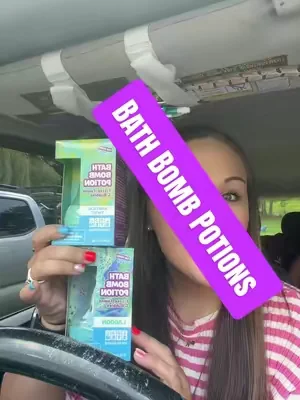 #bathbomb #potion 