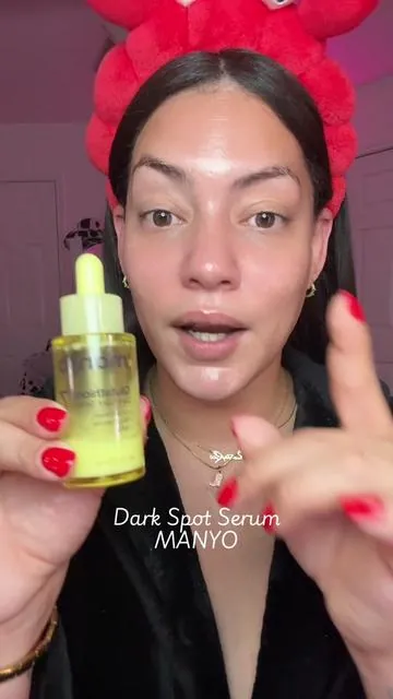 @manyo US #darkspot #dealsforyoudays #manyo #kbeauty #serummanchas 