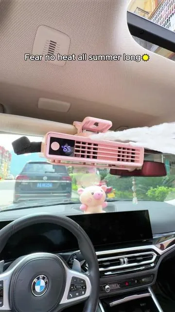 Summer Survivals for Kids in the Back Seat❄️✨ 🚗#SummerSurvivals #summerwins #dealsforyoudays #TikTokShopDealsforYouDays#SummerWins