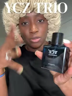 #YCZ #YczFragrance #YczPerfume #MensFragrance #GiftIdeas 