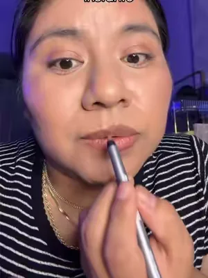 Labios más gruesos en un instante!!!! #contourlips #labiosgrandes #labiosbonitos #wonderskinlipstain #dealsforyoudays @Wonderskin 