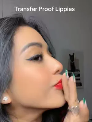 The best transfer proof Lippies!💋💄@Mirage Mist  #starterpicks #summerwins #DealsForYouDays #transferprooflipstick #smudgeproof 
