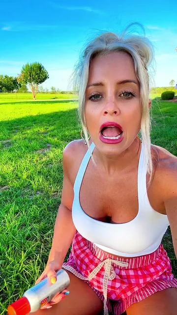 It works! Avon is on TikTok! @Avon Insider #avon #bugrepellent #bugspray #tickspray #south 