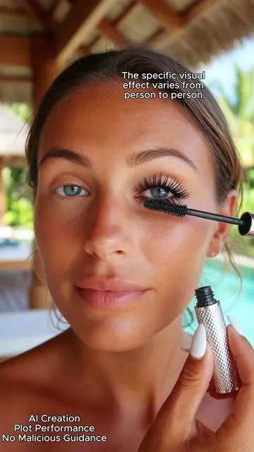 I can't live without it now#SummerWins #dealsforyoudays #mascara #makeup #eyelashes 