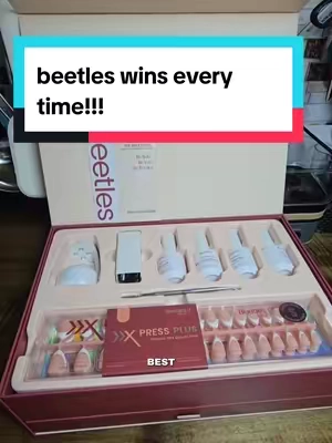 Now this is a beetles deal box!! #beetles #beetlesdealbox #dealsforyoudays #summerwins 