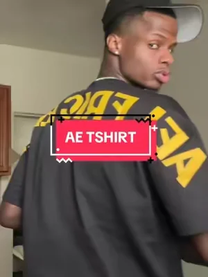 This is almost sold out‼️#summeroutfits #aelfricedenfamily #aelfricedenstreetwear #tshirts ##dealsforyoudays @aelfriceden_official