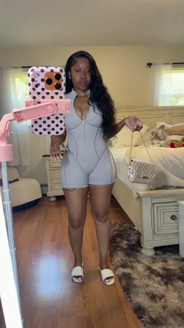 #romper #romperoutfit #DFYD #dealsforyoudays #tiktokshopcreatorpicks 