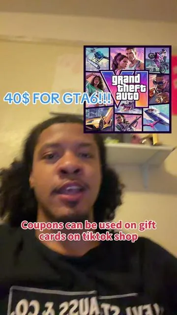 PlayStation gift cards can have coupons applied to them. TAKE ADVANTAGE! 🚨 #playstation #gta6 #giftsformen #GamingOnTikTok #dealsforyoudays 