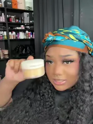 @Laura Mercier #settingpowder #lauramercier 