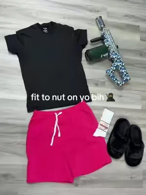 my everyday fitty #calmfit #ootd #chillfit #summerwins #dealsforyoudays 