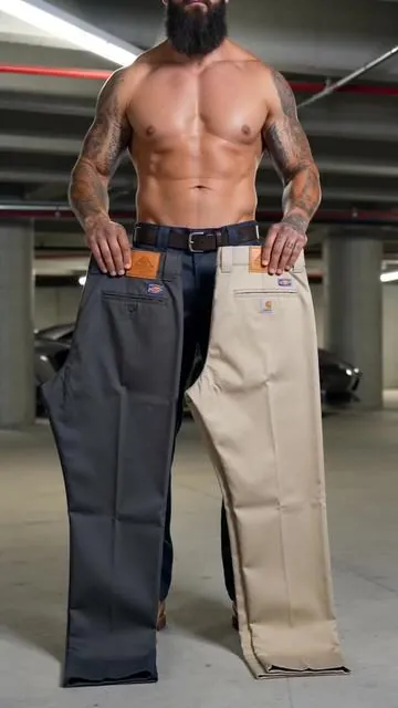 #dickies #tiktokshop #dealsforyoudays #summerwins 