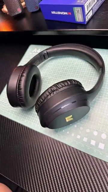 🎧 Huge Discounts. Same Amazing Sound 🔥 #headphonesale #tiktokshop #musiclover 002
