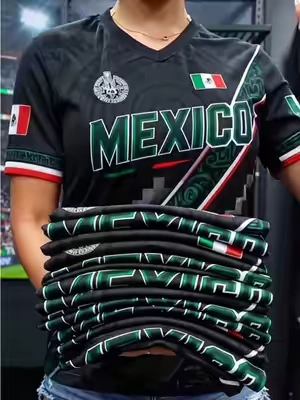 ¡Qué genial!  😍⚽️🏆😎🔥 #eltri #mexico🇲🇽 #mexicanpride#blokecore#mexicanpride 