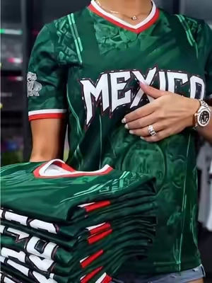 ¡Qué genial!  😍⚽️🏆😎🔥 #eltri #mexico🇲🇽 #mexicanpride#blokecore#mexicanpride 