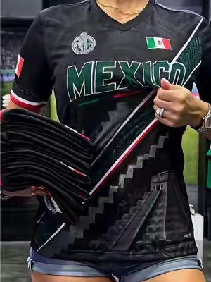 ¡Qué genial!  😍⚽️🏆😎🔥 #eltri #mexico🇲🇽 #mexicanpride#blokecore#mexicanpride 