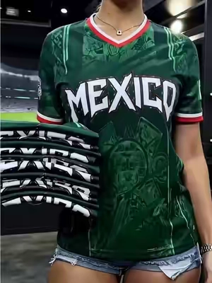 ¡Qué genial!  😍⚽️🏆😎🔥 #eltri #mexico🇲🇽 #mexicanpride#blokecore#mexicanpride 