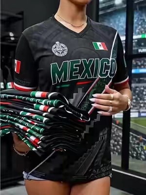 ¡Qué genial!  😍⚽️🏆😎🔥 #eltri #mexico🇲🇽 #mexicanpride#blokecore#mexicanpride 