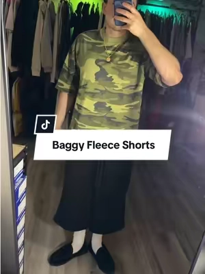 @ShakaWear #dealsforyoudays #fashiontok #baggyshorts 