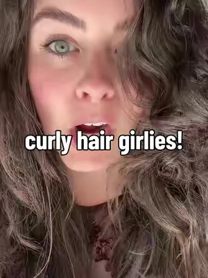 Whoa! Will definitely keep using this for my curly hair!! #curlyhairroutine #wowhair 