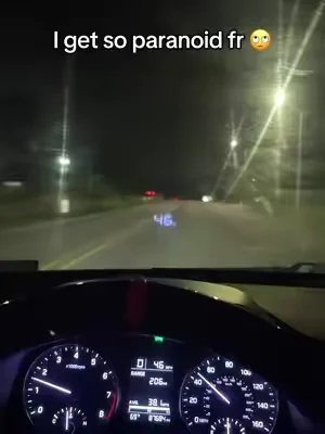This headsupdisplay makes driving so much easier #headsupdisplay #car #caraccessories #carsoftiktok #tiktokshop 
