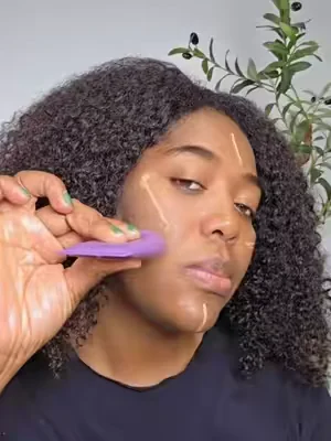#makeup #bbcream #haitiantiktok #tiktokmademebuyit #haitianusa @missha.official 