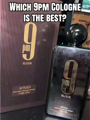 Best 9pm fragrance I’ve smelled😮‍💨🔥 #9pmelixir #menscologne #parfum #9pmperfume #dealsforyoudays 