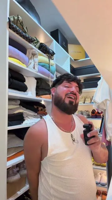 #oakcha #perfumetiktok 